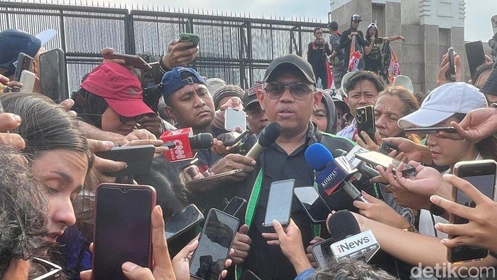 Asosiasi Klaim THR Ojol Idealnya Rp 1,2 Juta! - Performa Garda Indonesia