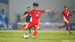 “Dipanggil ke Timnas Indonesia, Hokky Caraka Janji Kasih Terbaik: Bagaimana Ini Menjelma sebagai Angin Segar bagi Generasi Muda?”