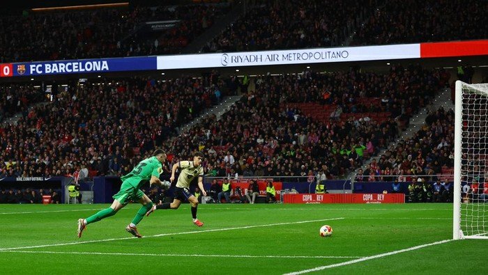 **Newcastle Vs Barcelona: Los Cules Jaga Kejayaan di St James' Park**