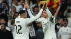 “Trent Usai Madrid Hajar City: Bukankah Seharusnya Kami yang Babak Belur?”