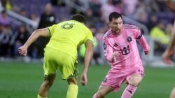 “Sabar Dulu Ya, Messi” : Apakah ini Akhir dari Era Messi?”