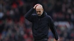 Guardiola: Madrid Unggul, Tapi Apa yang Terjadi dengan Manchester City?