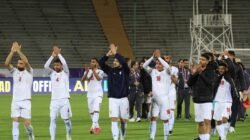 “Duel Verbal Timnas Iran vs Donald Trump, Reaksi Menjelma Heboh!”