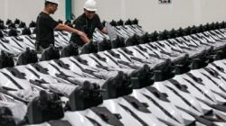 ALVA Klaim Konsumen Mulai Terbiasa Beli Motor Listrik Tanpa Subsidi – Update 1