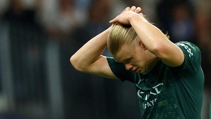 Dari Arsenal ke City: Apakah Mereka Bakal Bangkit?