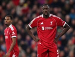 Liverpool Sambut Keputusan Konate, Madrid Kecewa? Simak Detailnya!