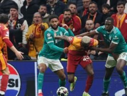 Tim Inggris Memble di Eropa, Slot: Tunggu Leg 2 – Update 2