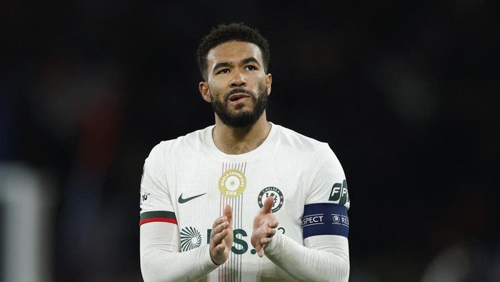 ⚡ Reece James Teken Kontrak Baru Chelsea, Pembaruan Masa Depan Tim 🇬🇧