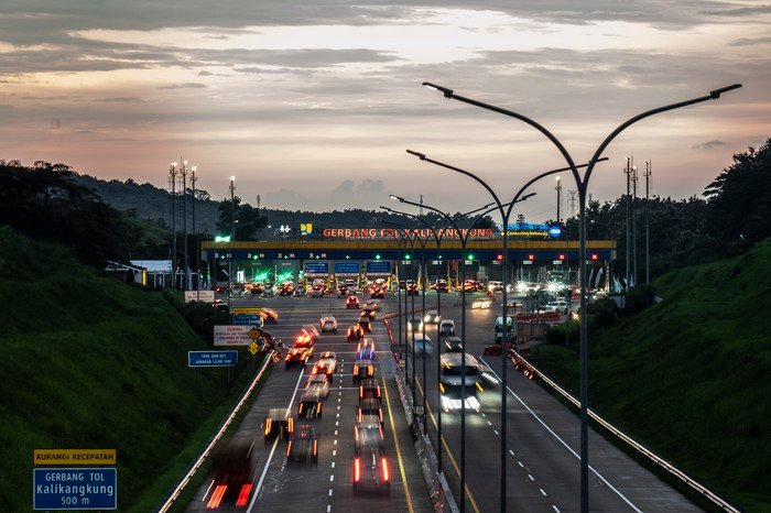 Jangan Sampai Kurang! Segini Saldo e-Toll yang Dibutuhkan buat Mudik dengan Performa Optimal