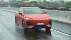 “Waspadai Ini Saat Mudik Pakai Mobil Listrik, Tips Ampuh untuk Perjalanan Aman!”