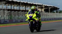 “Valentino Rossi Ogah Geber Motor MotoGP Lagi, Apakah Ini Akhir dari Era?!”