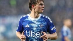 “Bimbang Hati Nico Paz: Real Madrid Siap Ambus Pemain Terbaik dari Como”