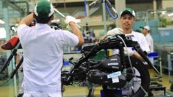 Honda Perkirakan Penjualan Motor di Indonesia Naik 15% jelang Lebaran: Apa yang Mempengaruhi Trend Ini?