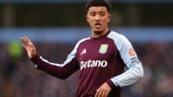 Simpati Michael Carrick pada Jadon Sancho: Apakah Ini Awal dari Perubahan di MU?