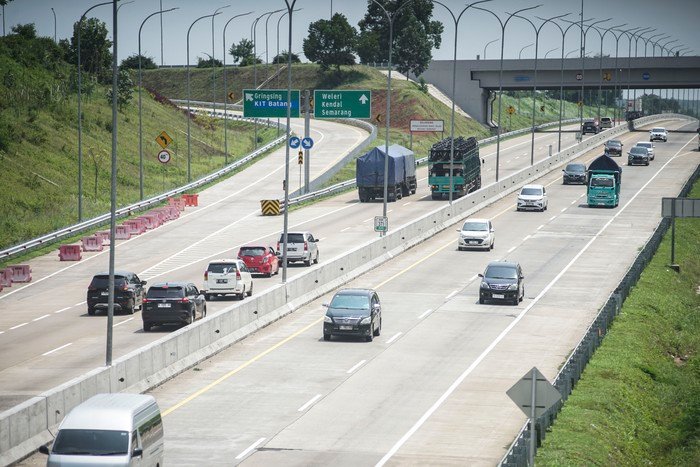 Darurat di Tol, Nomor Siapa yang Harus Ditelefon? Daftar Wajib Dicatat!