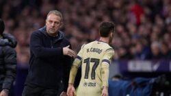 “Naikkan Nilai Pemain, Flick Jadi Pahlawan Finansial Barcelona!”