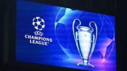 Jadwal Babak 16 Besar Liga Champions Leg 2: Apakah Ini Penentu Juara?