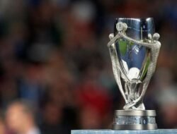 “Finalissima Argentina Vs Spanyol: Perang AS-Iran yang Membuatnya Berakhir Sebelum Dimulai”