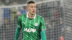 Sassuolo Vs Bologna: Gol Cepat Bungkam Jay Idzes dkk 0-1 – Update 3