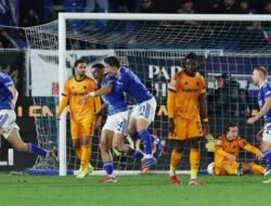 “Bagaimana 10 Pemain I Lupi Bisa Kalah 1-2 dari Roma? Ternyata…”