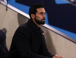 Taklukkan Kebanggaan, Real Madrid Dituntut Menang Besar Beruntun!