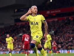 Liverpool Bapuk, Tottenham Jadi Kelihatan Main Bagus: Semua yang Perlu Anda Ketahui Tentang Pertandingan Ini