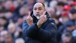 Igor Tudor: Poin Pertama, Apakah Ini Tanda Perubahan Besar di Tottenham?