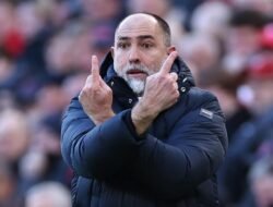 Igor Tudor: Poin Pertama, Apakah Ini Tanda Perubahan Besar di Tottenham?