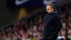 “Dalam Kemenangan Telak, Kritik Tajam Flick Membuat Barcelona Berpikir Ulang”