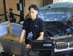 Mudik Pakai BMW? Tenang, Ada Cek Kendaraan Gratis dan Diskon Servis – Update 2