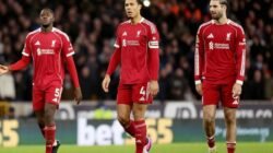 Liverpool Tak Menunjukkan Konsistensi, Keane Minta ‘Ngaca’