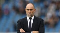 Pertanyaan Masa Depan Tudor Disebut Tak Logis oleh Jurnalis