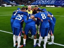 Ritual Chelsea, Apakah Ini Pencurian Tradisi? Neville Berikan Komentar Panas