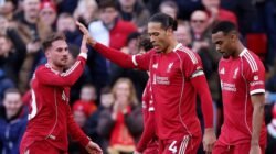 **Diimbangi Spurs Jadi Bencana bagi Liverpool: Pertandingan Penuh Gagal**