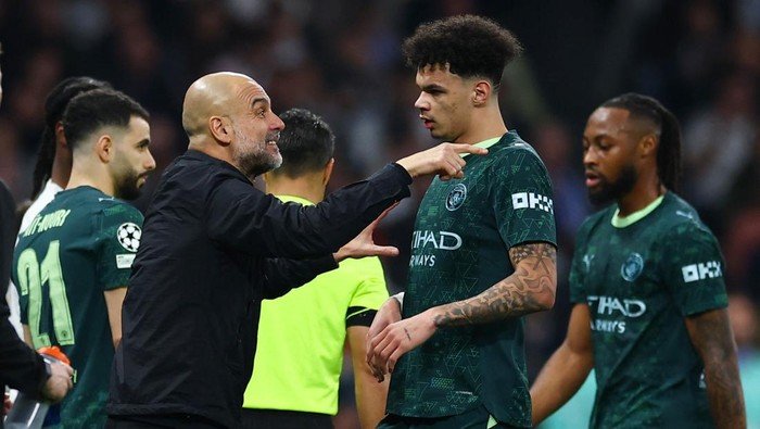 Mau Comeback Lawan Real Madrid, Man City Harus Tampil Sempurna di Etihad Stadium!