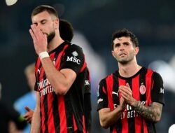 Di Canio: Milan Tak Miliki Ciri Khas, Mimpi Mati di Stadion!