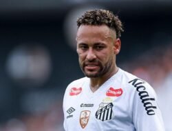 Ancelotti Umumkan Kejutan, Neymar Tidak Lagi di Skuad Brasil!