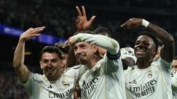 Man City Vs Real Madrid: Los Blancos Ogah Main Aman, Tetap Mau Menang – Update 1