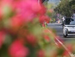 “Mudik dengan Wuling Air EV: Strategi Cerdas di Tengah Gelombang Listrik!”