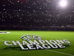 Tonton di Sahur! Jadwal Leg 2 16 Besar Champions Chelsea vs ?? Muncul!