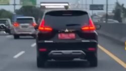 Mobil Dinas Jadi Teman Mudik? KPKperingatkan Bahaya Hukum yang Menyelimuti