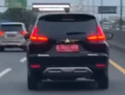 Mobil Dinas Jadi Teman Mudik? KPKperingatkan Bahaya Hukum yang Menyelimuti