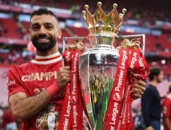 Duh, Liverpool Dicap Juara Bertahan Paling Bapuk: Apakah Kejayaan Mereka Sudah Berakhir?