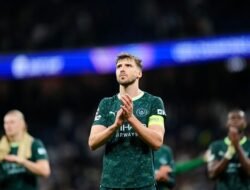 [Syarat Keajaiban Manchester City: Apakah Tim Ini Siap Menjadi Raja Eropa?]