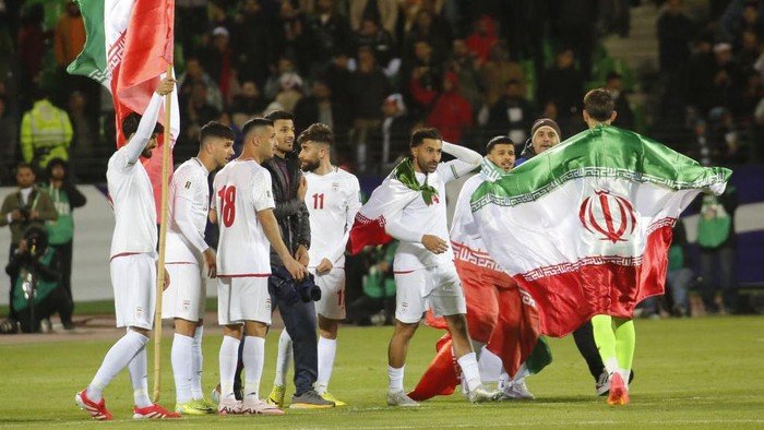 Piala Dunia 2026: Iran Bertarung di Balik Layar, Minta Lokasi di Meksiko