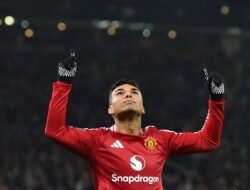 Casemiro dan MU Tetap Berpisah, Tak Ada Negosiasi Baru: Tragedi Transfer yang Tidak Terhindarkan
