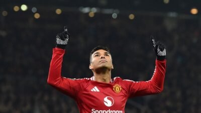 Casemiro dan MU Tetap Berpisah, Tak Ada Negosiasi Baru: Tragedi Transfer yang Tidak Terhindarkan