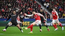 **Arsenal Vs Bayer Leverkusen: Die Werkself Targetkan Kejutan di Emirates**
