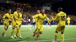 “Bodo/Glimt: Kuda Hitam yang Tak Pernah Bermain-main dalam Dunia Bola”