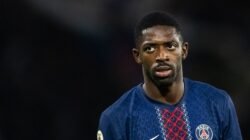 Dari Barcelona ke City? Dembele Bantah Rumor Transfer yang Membuat Heboh!